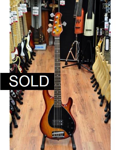 Sterling (by Musicman) Ray 35